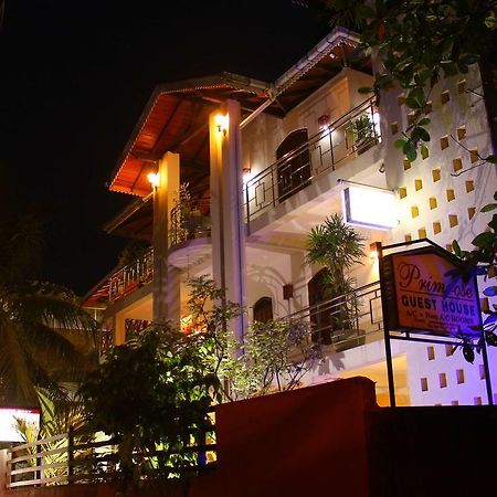 Primrose Guest House Unawatuna Buitenkant foto