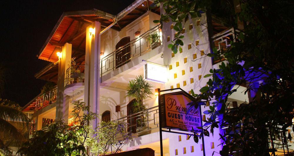 Primrose Guest House Unawatuna Buitenkant foto