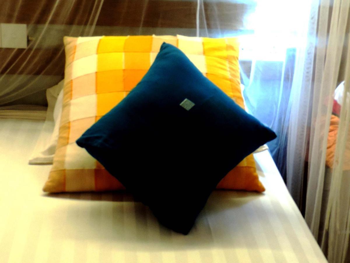 Primrose Guest House Unawatuna Buitenkant foto