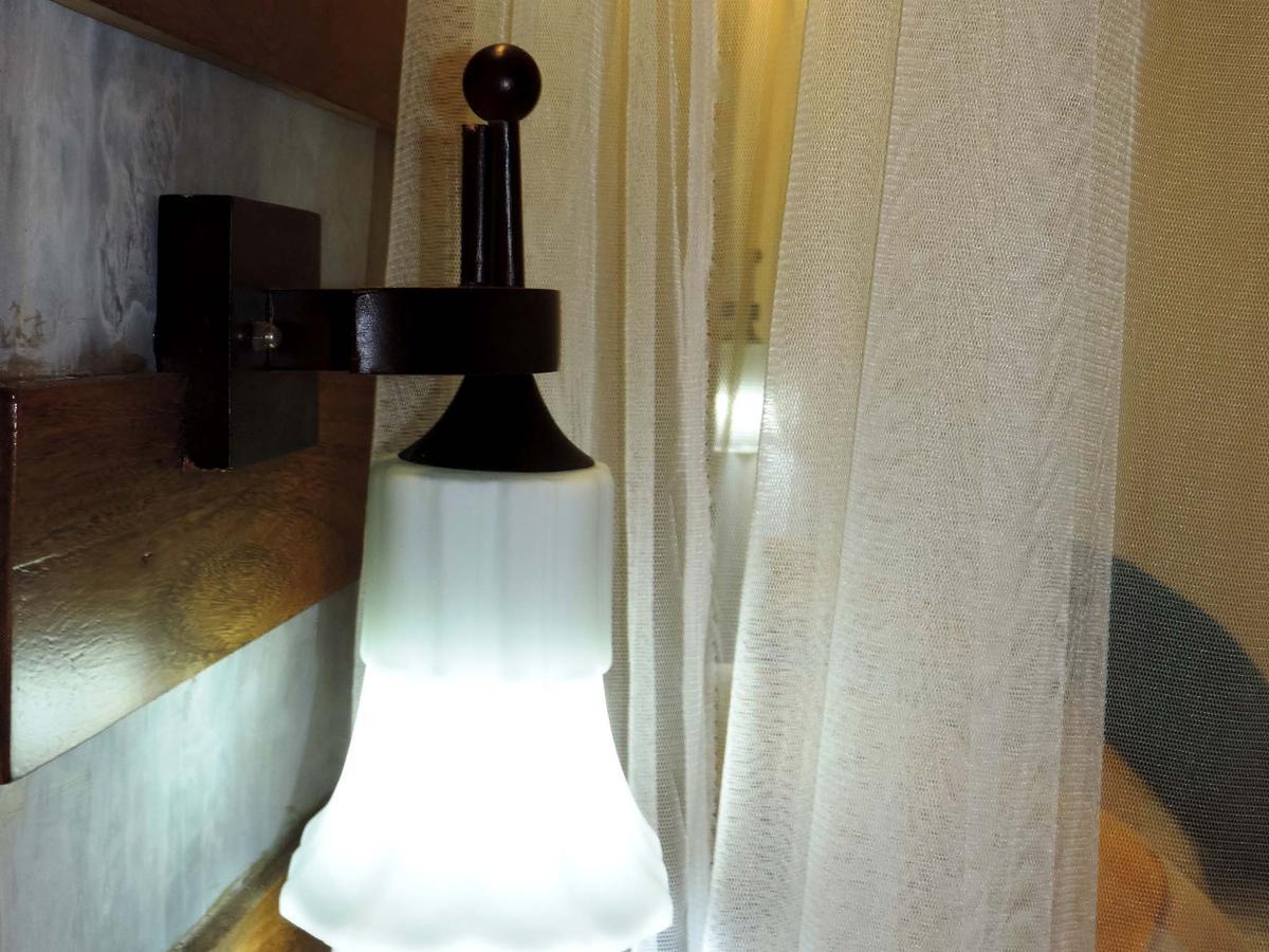 Primrose Guest House Unawatuna Buitenkant foto